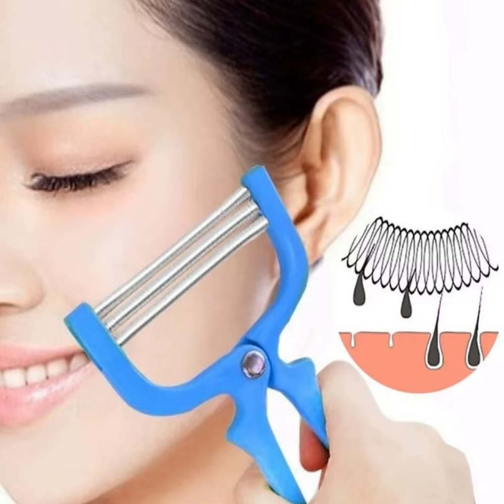 Hair Care Women - Women Epilator Mini Facial Hair Remover