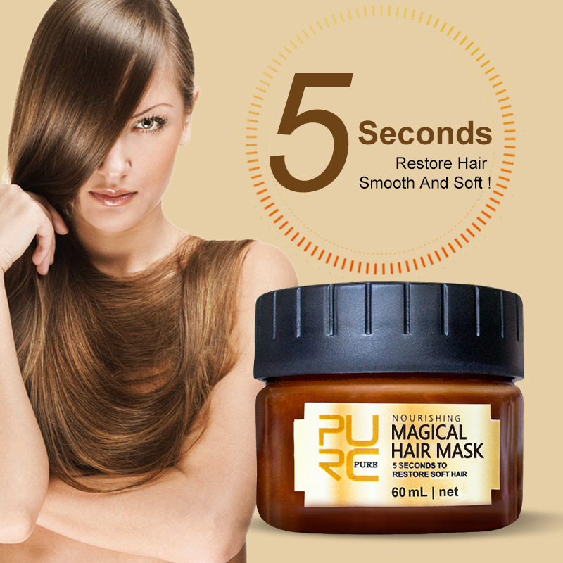 Hair Care Olaplex - 60/120ml Miracle Hair Mask 5 Seconds