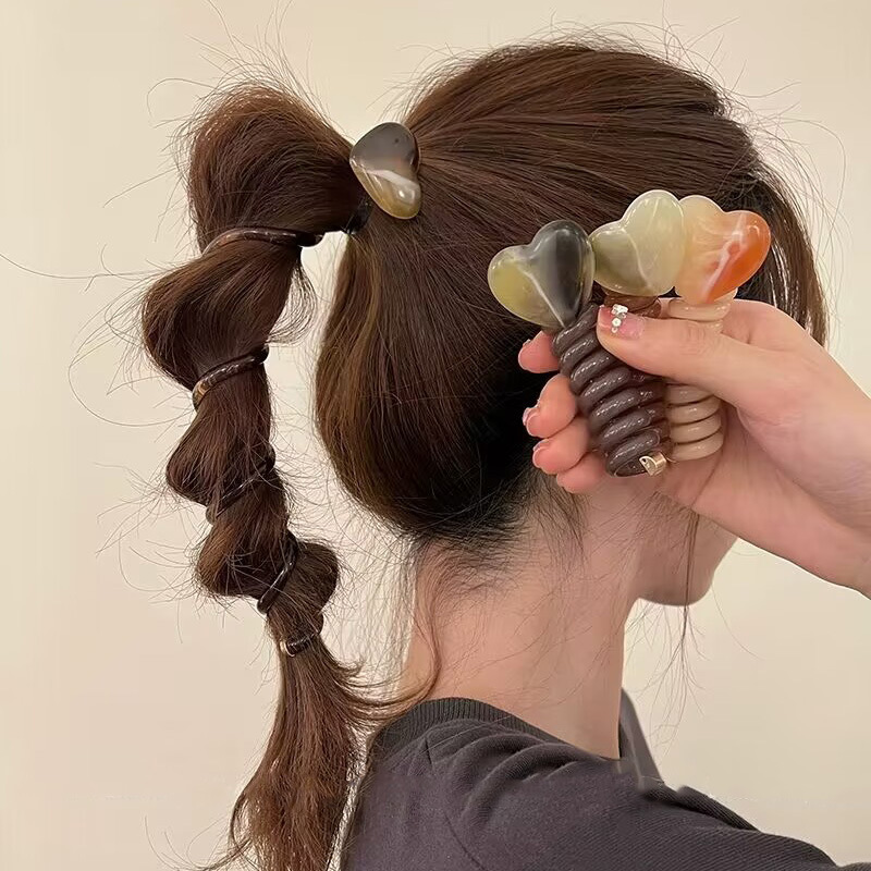 Hair Care Women - Minimalist Bubble Braid Headband High-quality and
