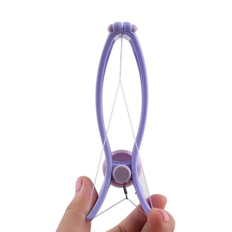 Hair Care Women - Hot Portable Mini Women Facial Hair