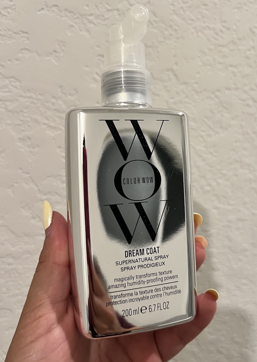 Hair Care Or Haircare - Color Wow Dream Coat Supernatural Spray