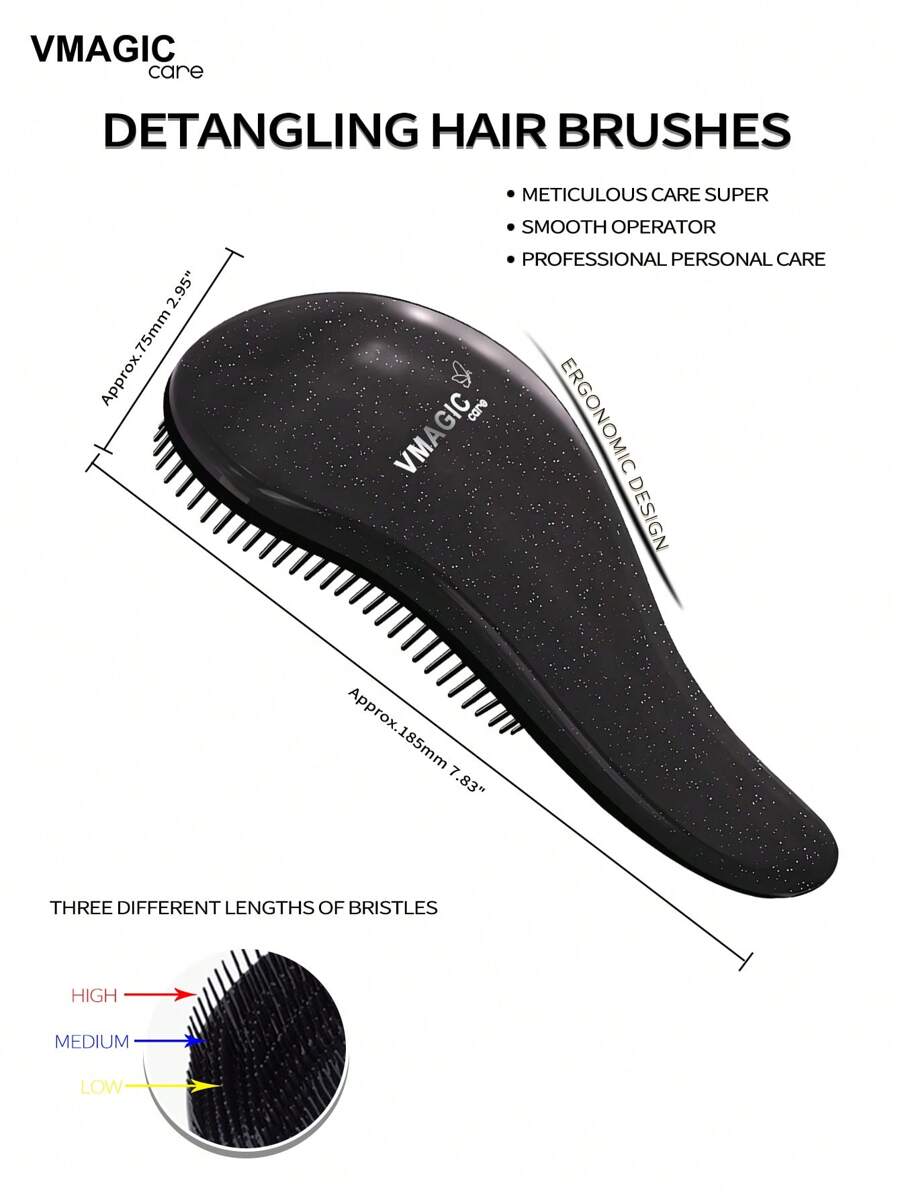 SGIAWETA-VMAGIC care Black Col - Hair Care Or Haircare review and price