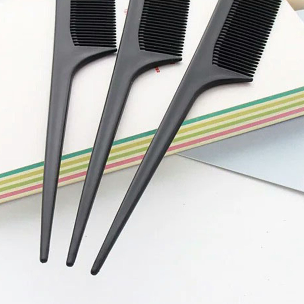 10Pcs Professional Hair Cuttin - Hair Care In Salon review and price