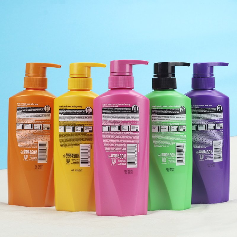Thai Sunsilk Shampoo & Conditi - Hair Care Thailand review and price