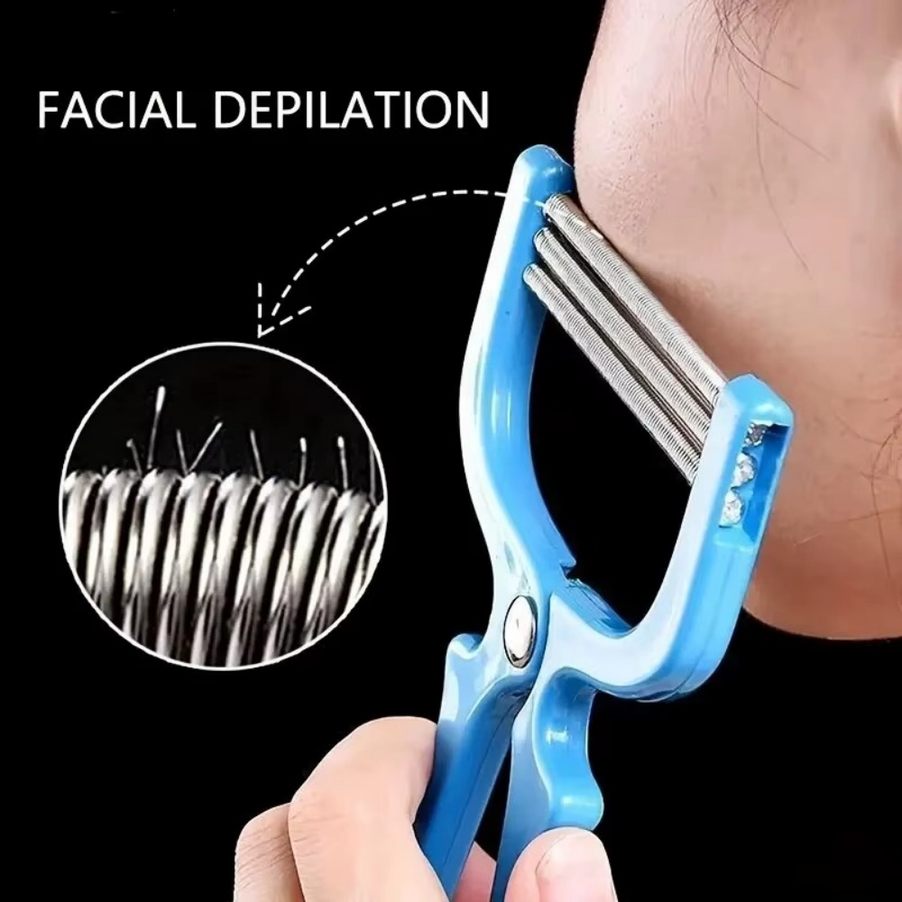 Women Epilator Mini Facial Hai - Hair Care Women review and price