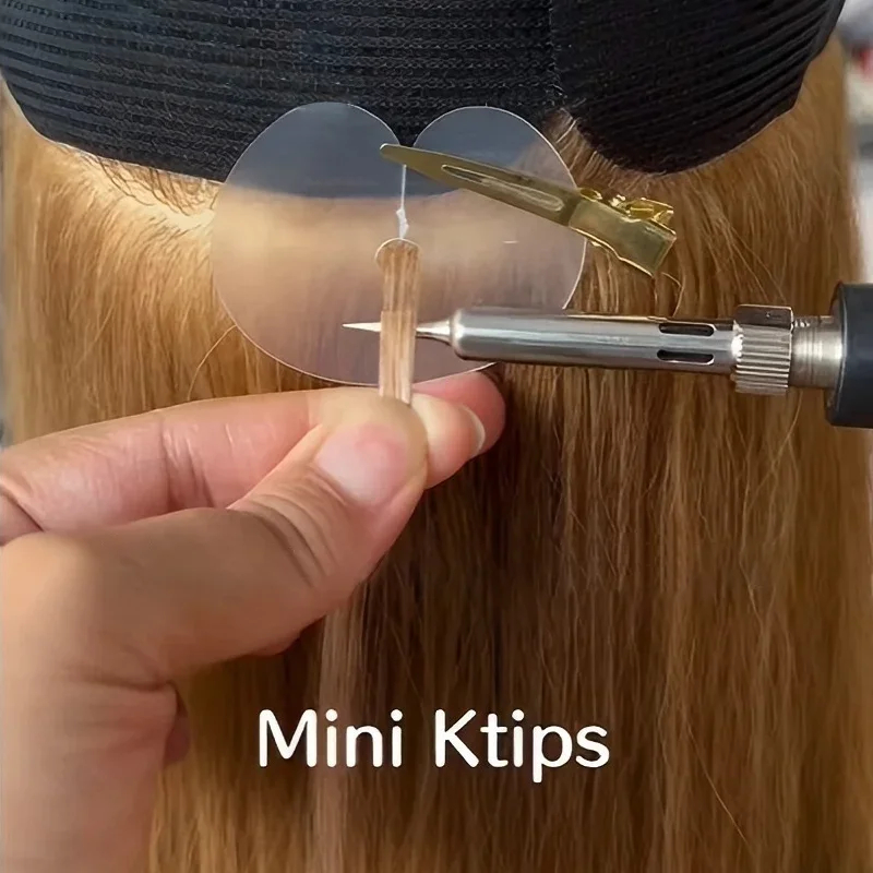 Keratin Tip Hair Bonding Tool  - Keratin Treatment Set review and price
