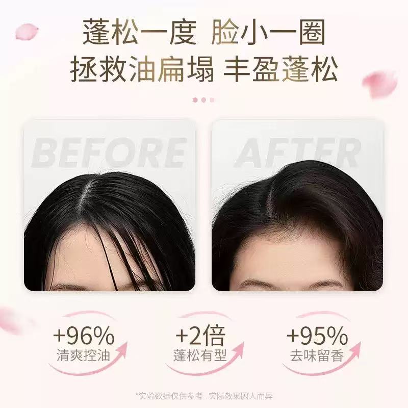 Thai Herbal Rose Shampoo Condi - Hair Care Thailand review and price