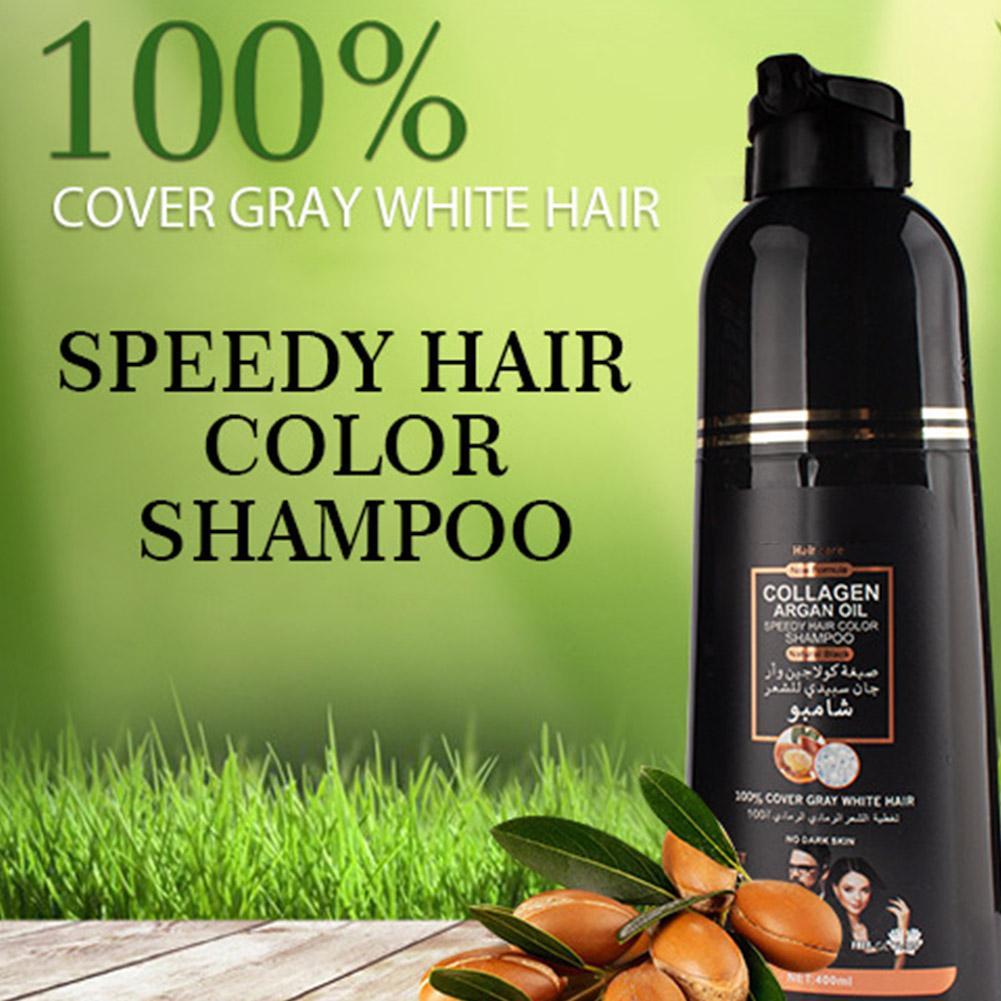 3-in-1 Collagen Argan Oil Sham - Hair Care Collagen review and price