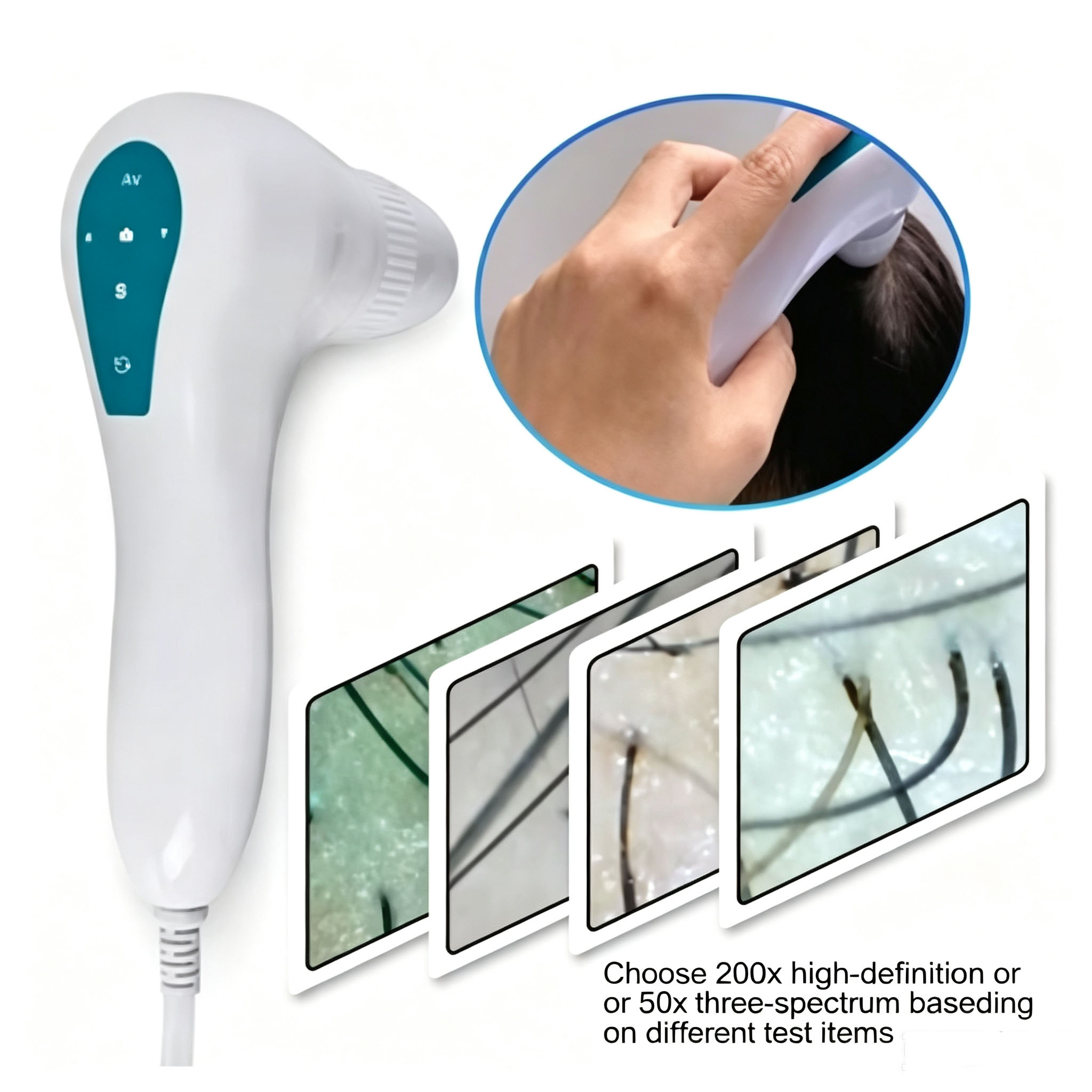 Anti Hair Loss Scalp Hair Foll - Hair Care In Salon review and price