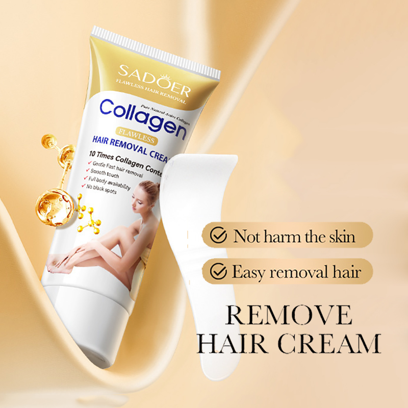 SADOER Collagen Ossein Hair Re - Hair Care Collagen review and price