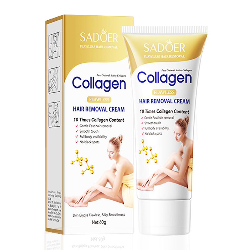 SADOER Collagen Ossein Hair Re - Hair Care Collagen review and price