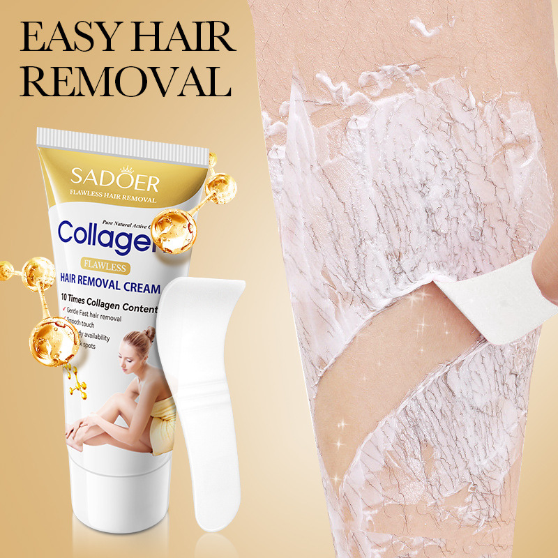 SADOER Collagen Ossein Hair Re - Hair Care Collagen review and price