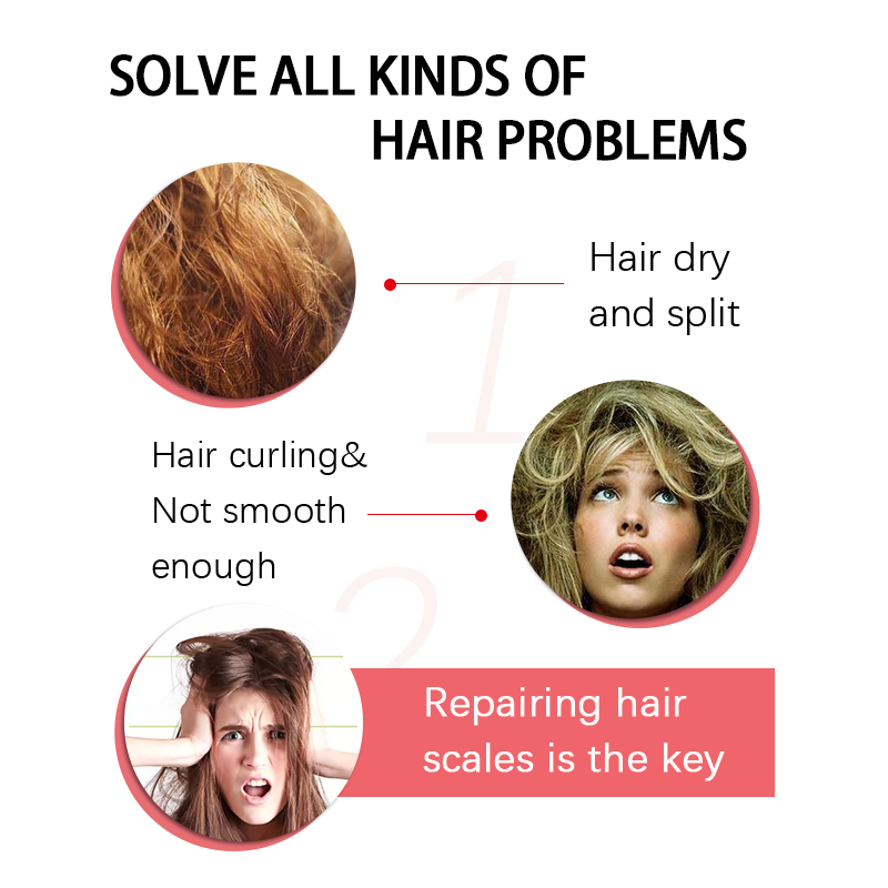Without Formalin Keratin 120ml - Keratin Treatment Set review and price