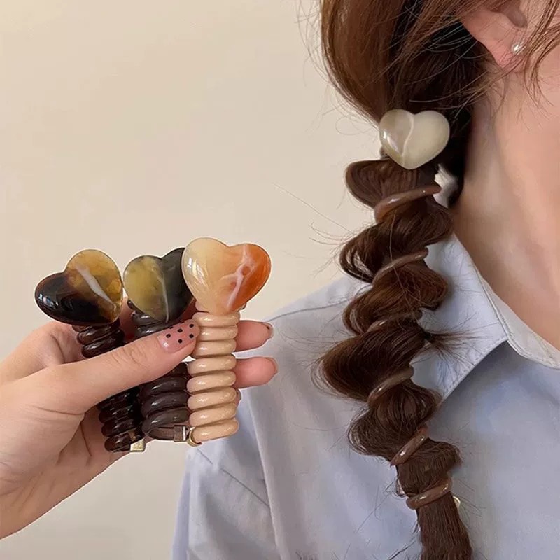 1/4pcsMinimalist Bubble Braid  - Hair Care Women review and price
