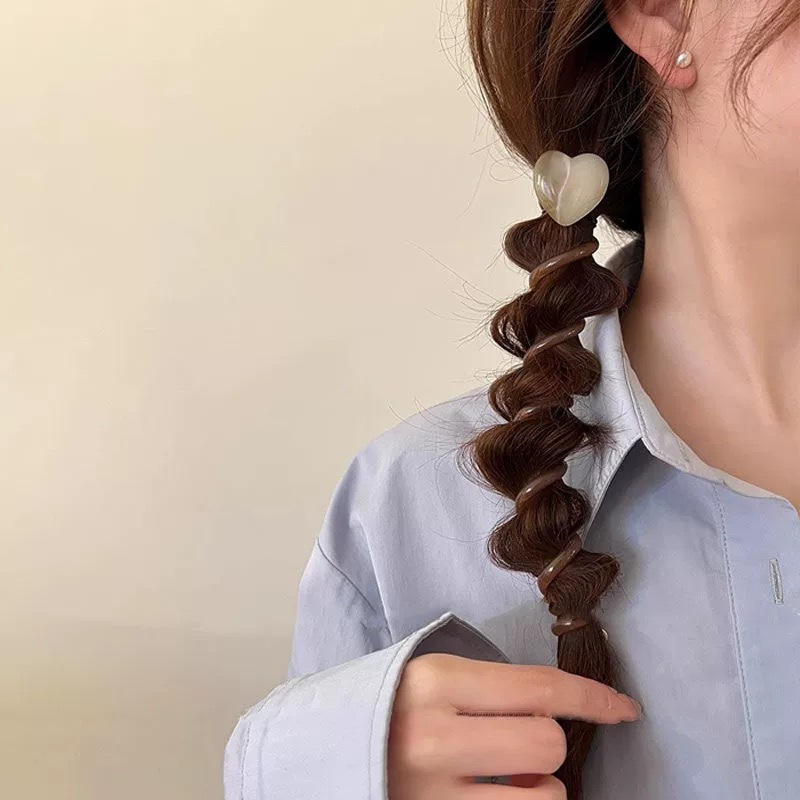1/4pcsMinimalist Bubble Braid  - Hair Care Women review and price