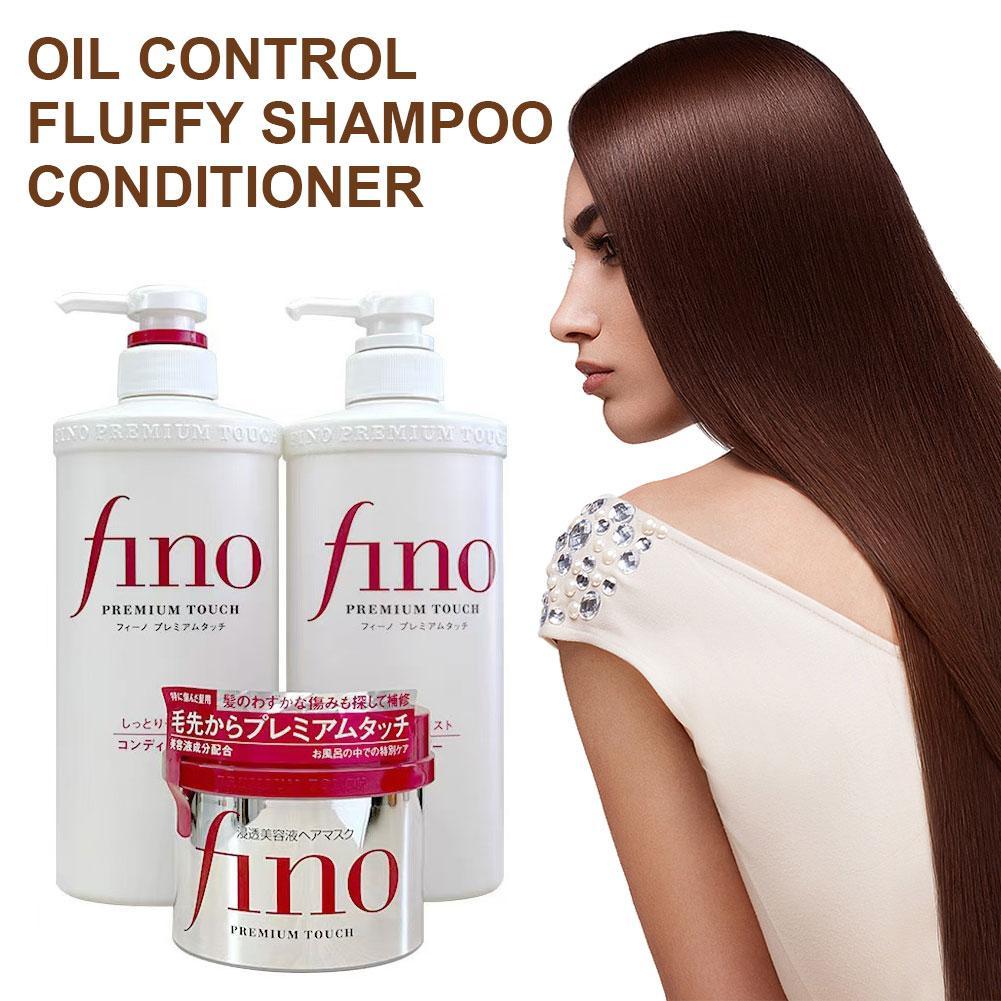 Fino Premium Touch Hair Care S - Hair Care Collagen review and price