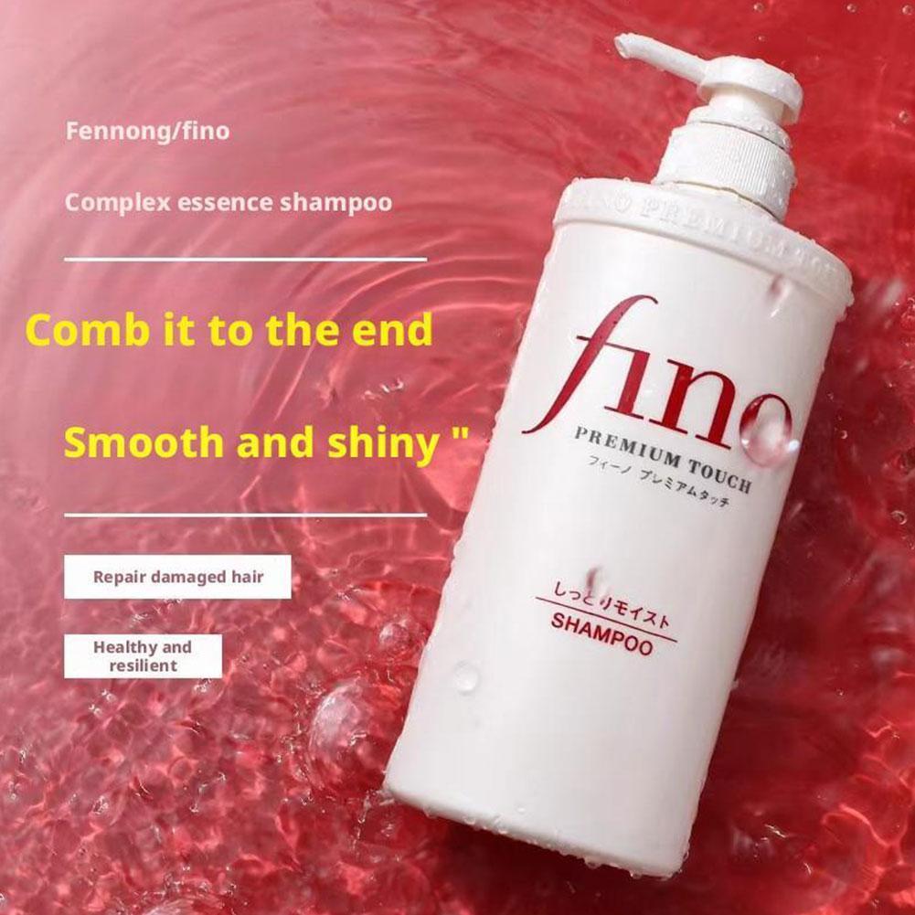 Fino Premium Touch Hair Care S - Hair Care Collagen review and price