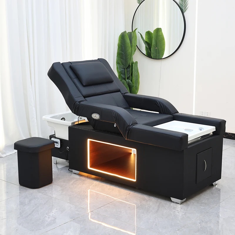 XinSheng Head SPA Salon Hair W - Hair Care Thailand review and price