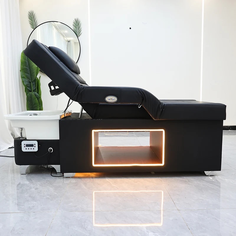 XinSheng Head SPA Salon Hair W - Hair Care Thailand review and price