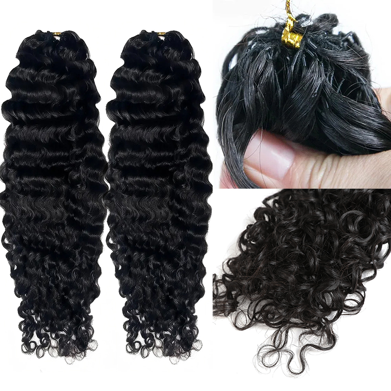 Water Wave Human Crochet Hair  - Hair Care Color review and price