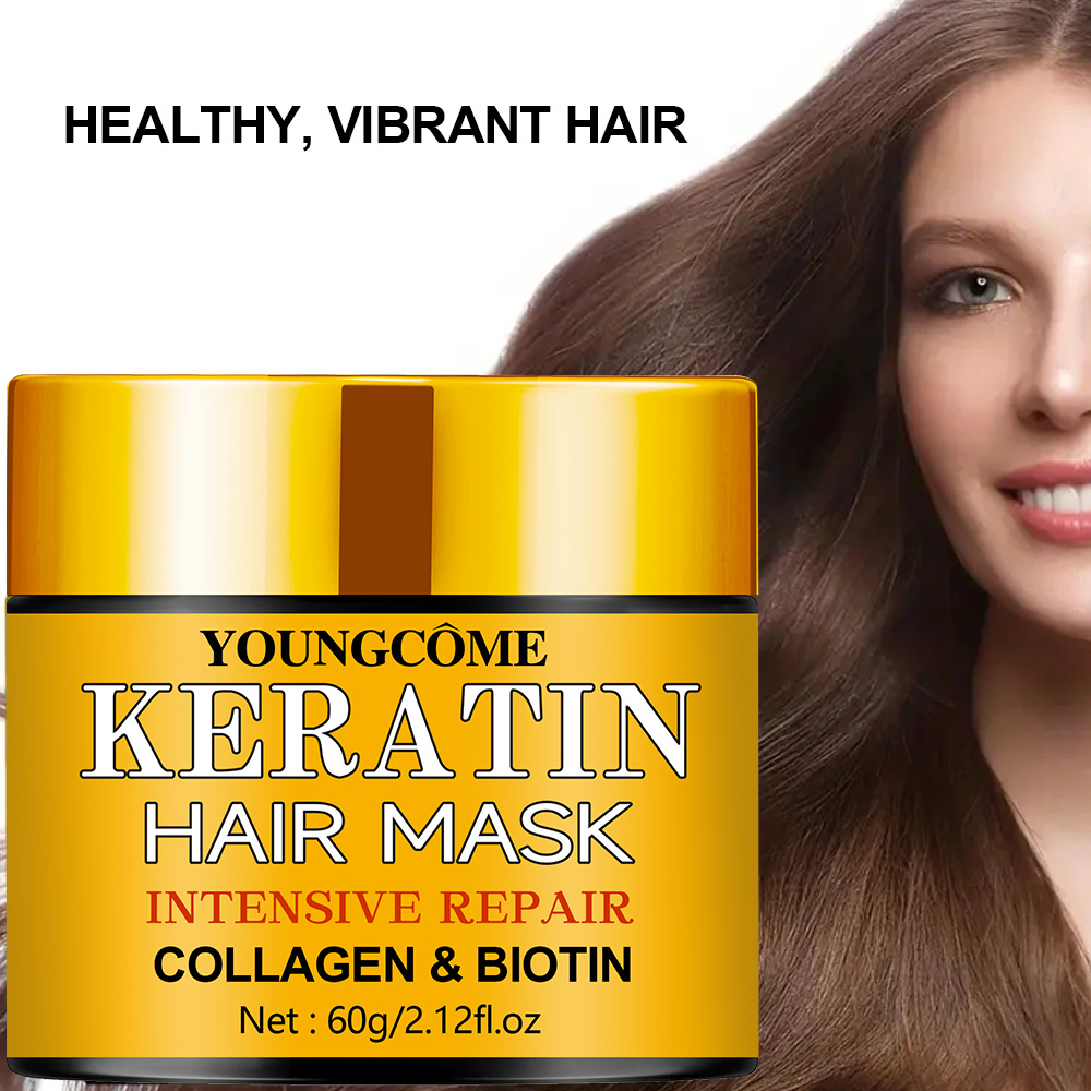 Hair Repairs Hair Mask Essenti - Hair Care Collagen review and price