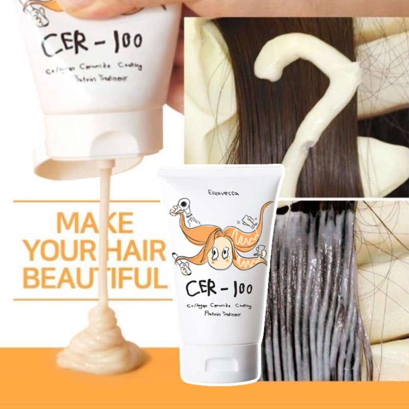 Cer-100 Collagen Hair Mask For - Hair Care Collagen review and price