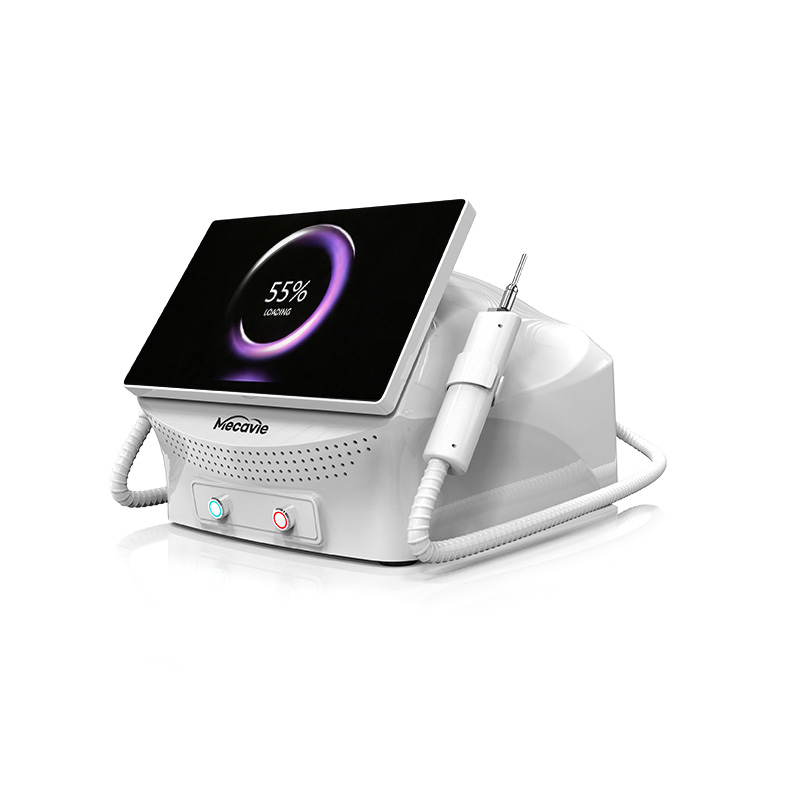 Desktop Mecavie 4-wave laser,i - Hair Care Or Haircare review and price
