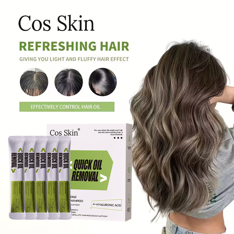Leave-in Shampoo Portable Deep - Hair Care Natural review and price