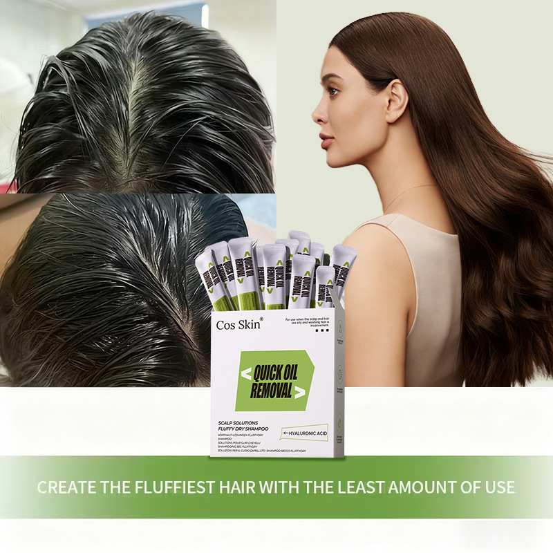 Leave-in Shampoo Portable Deep - Hair Care Natural review and price