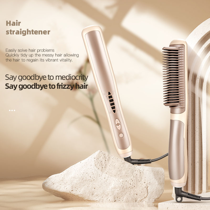 Fast Straight Hair Style Chic  - Hair Care In Salon review and price