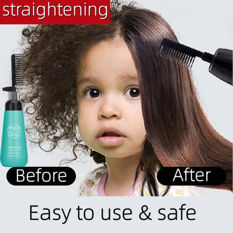 Keratin Hair Straightening Cre - Keratin Treatment Set review and price