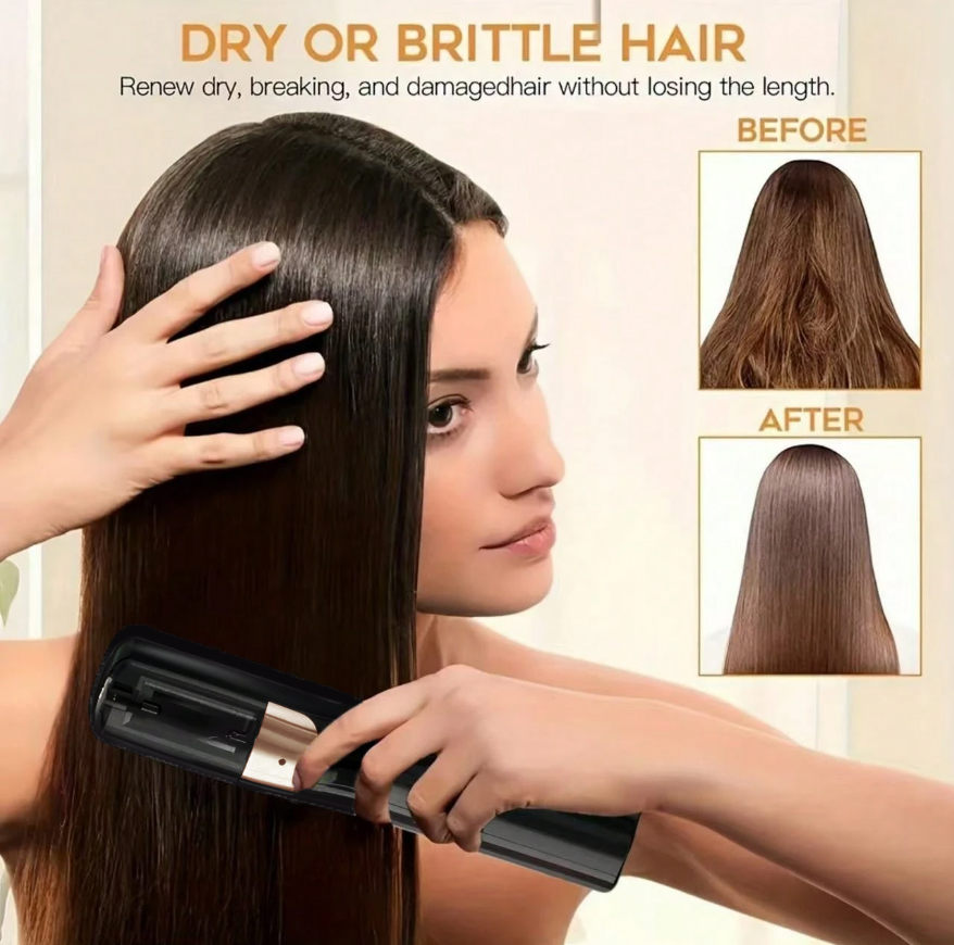 Rechargeable Cordless Split Ha - Hair Care Color review and price