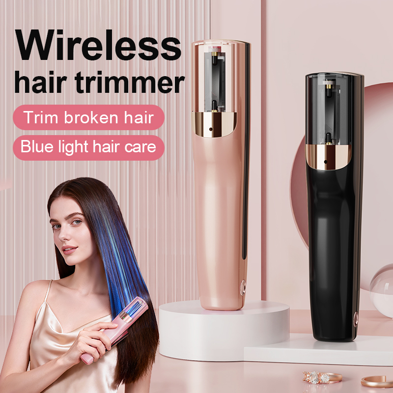 Rechargeable Cordless Split Ha - Hair Care Color review and price
