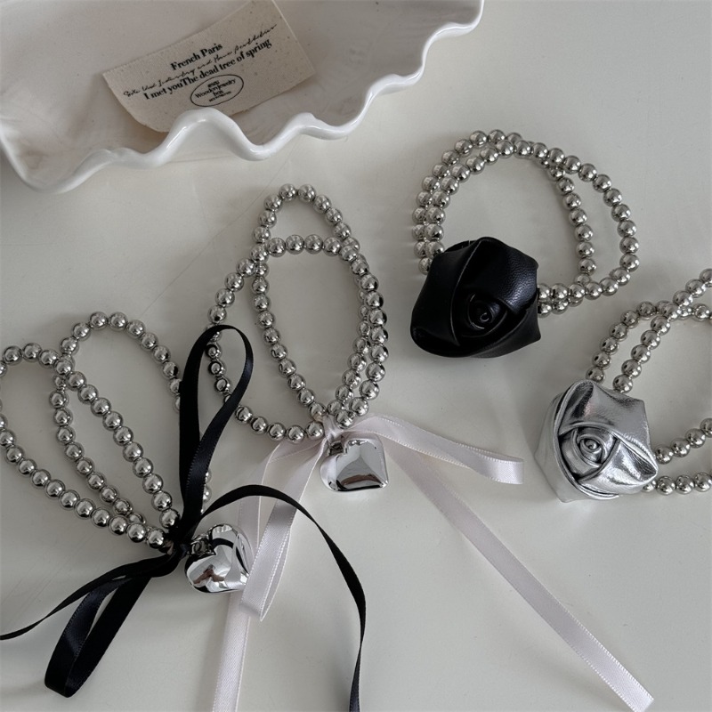 Sweet and cool style silver be - Hair Care Women review and price