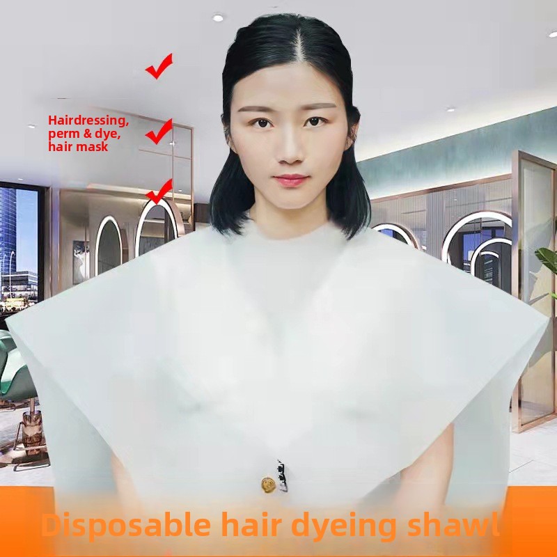 50pcs Salon Special Disposable - Hair Care In Salon review and price