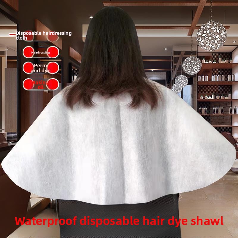50pcs Salon Special Disposable - Hair Care In Salon review and price