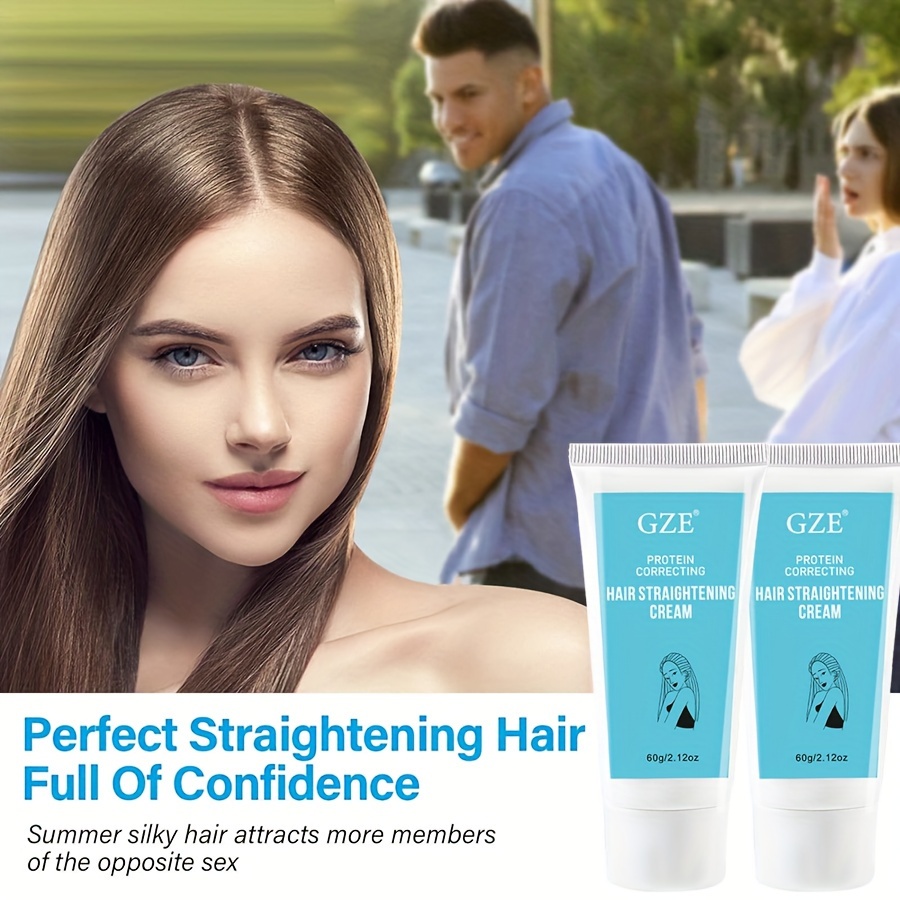 GZE Protein Correct Straight H - Hair Care Collagen review and price