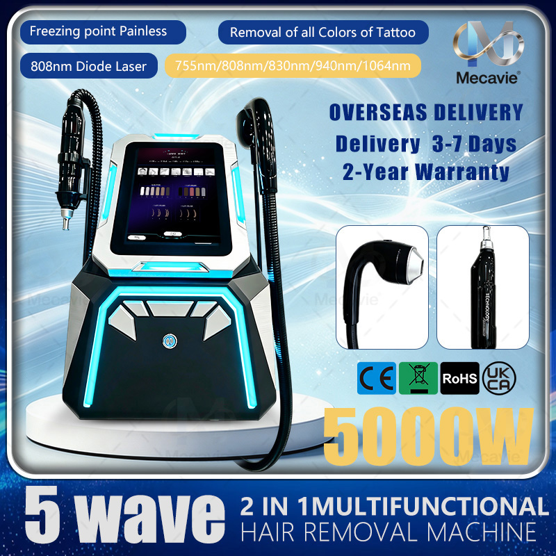 5-Wave Commercial Aesthetic Be - Hair Care Or Haircare review and price