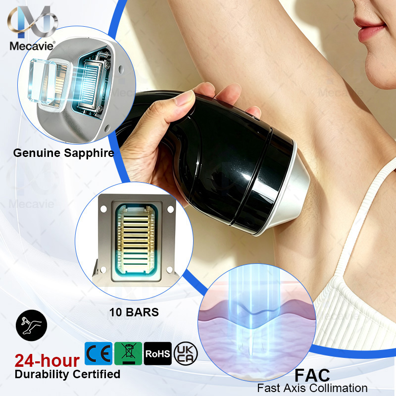 5-Wave Commercial Aesthetic Be - Hair Care Or Haircare review and price