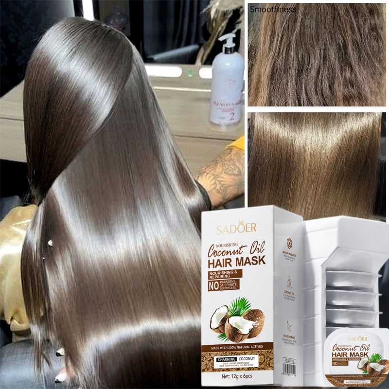 Keratin Hair Treatment Deep Re - Keratin Treatment Set review and price