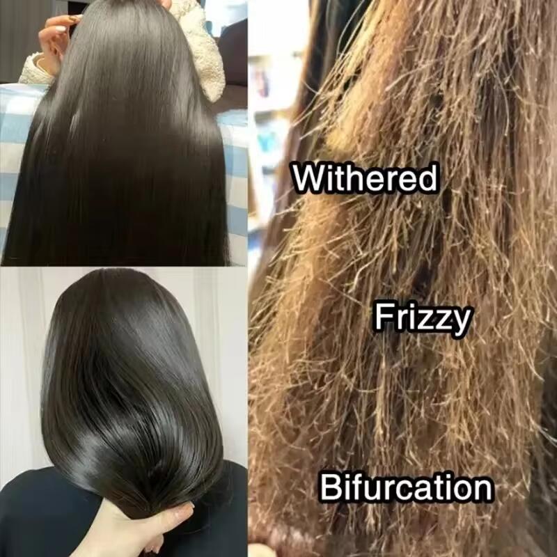 Keratin Hair Treatment Deep Re - Keratin Treatment Set review and price