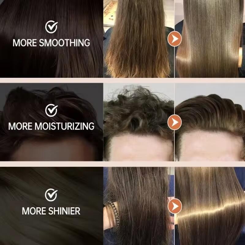 Keratin Hair Treatment Deep Re - Keratin Treatment Set review and price