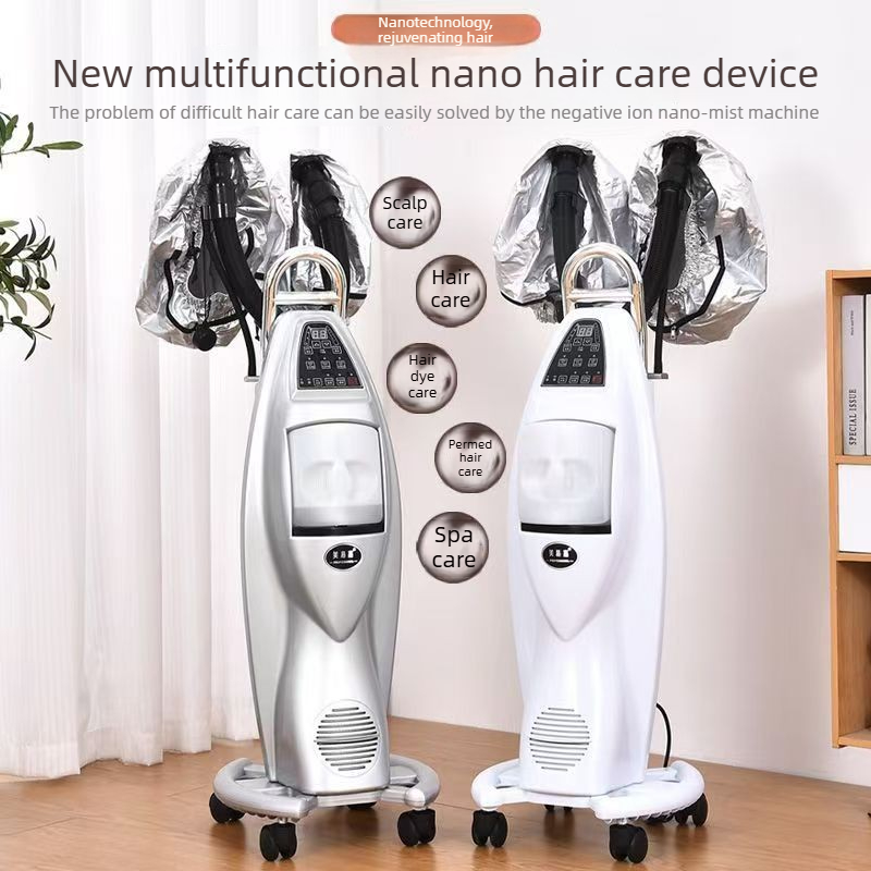 Micro Mist Hair Steamer, Great - Hair Care In Salon review and price