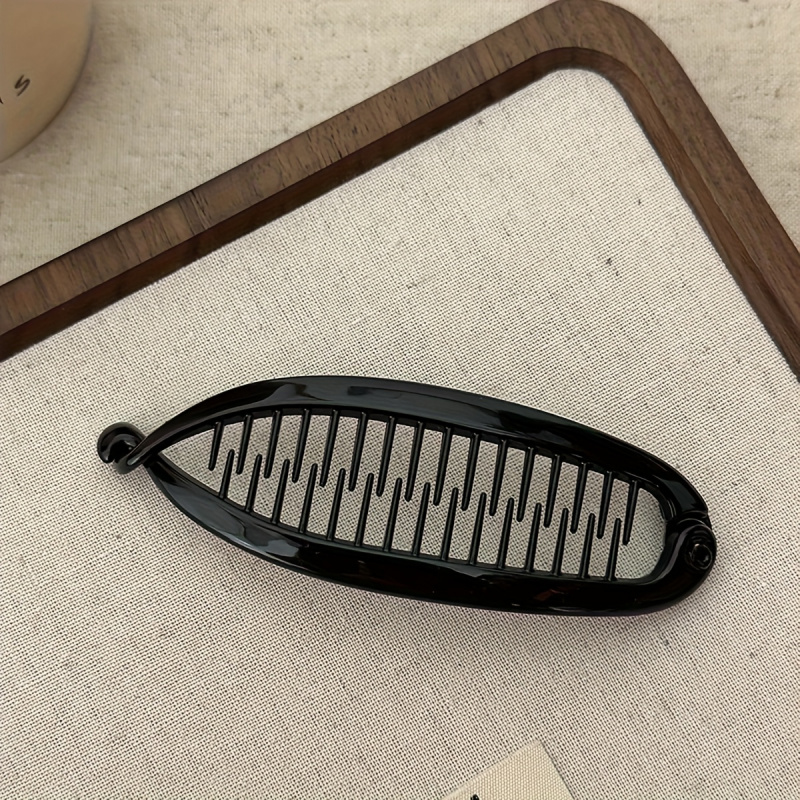 2PCS Elegant Fish Comb Hair Cl - Hair Care Women review and price