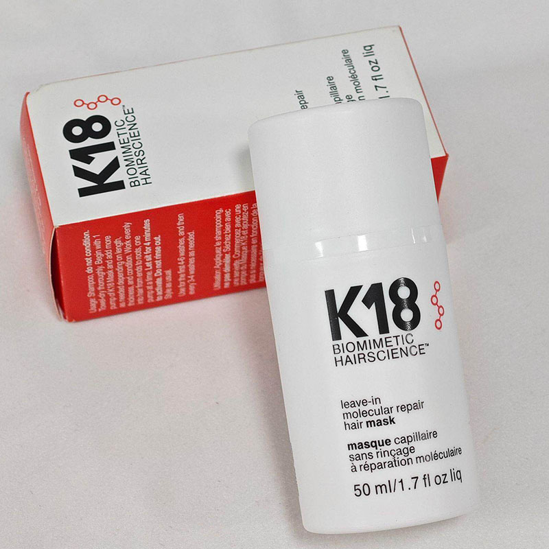 K18 50ml 150ml Leave-In Molecu - Hair Care Natural review and price