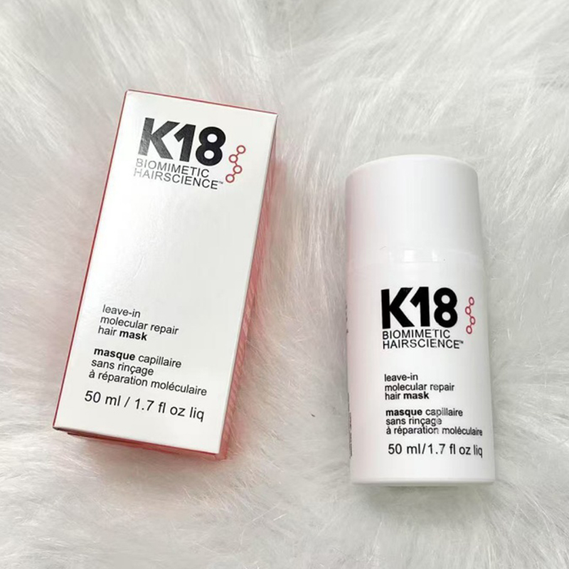 K18 50ml 150ml Leave-In Molecu - Hair Care Natural review and price