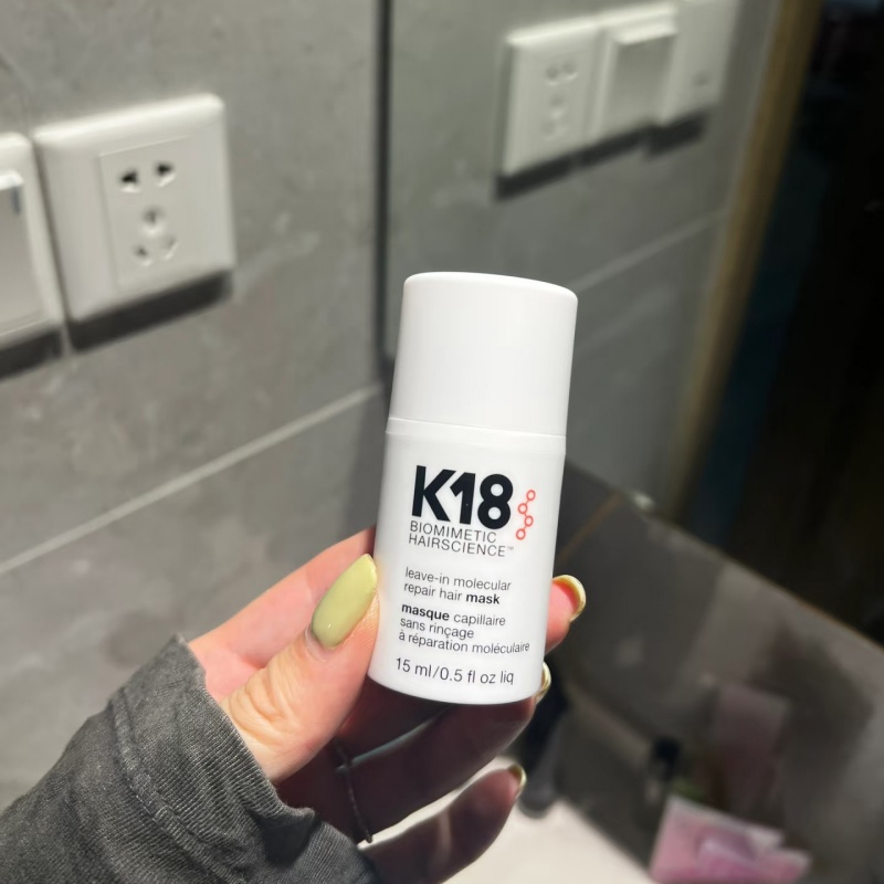K18 50ml 150ml Leave-In Molecu - Hair Care Natural review and price