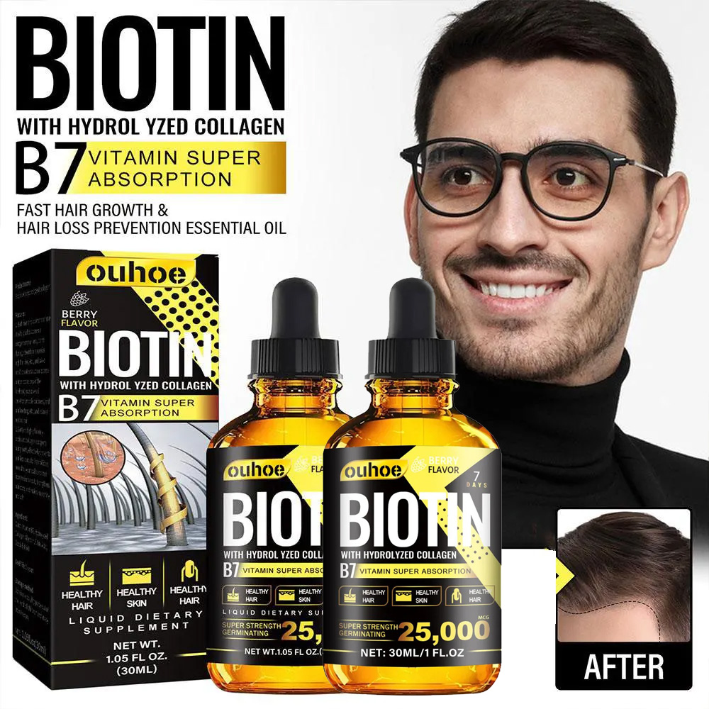 Collagen B7 Vitamin Hair Growt - Hair Care Collagen review and price