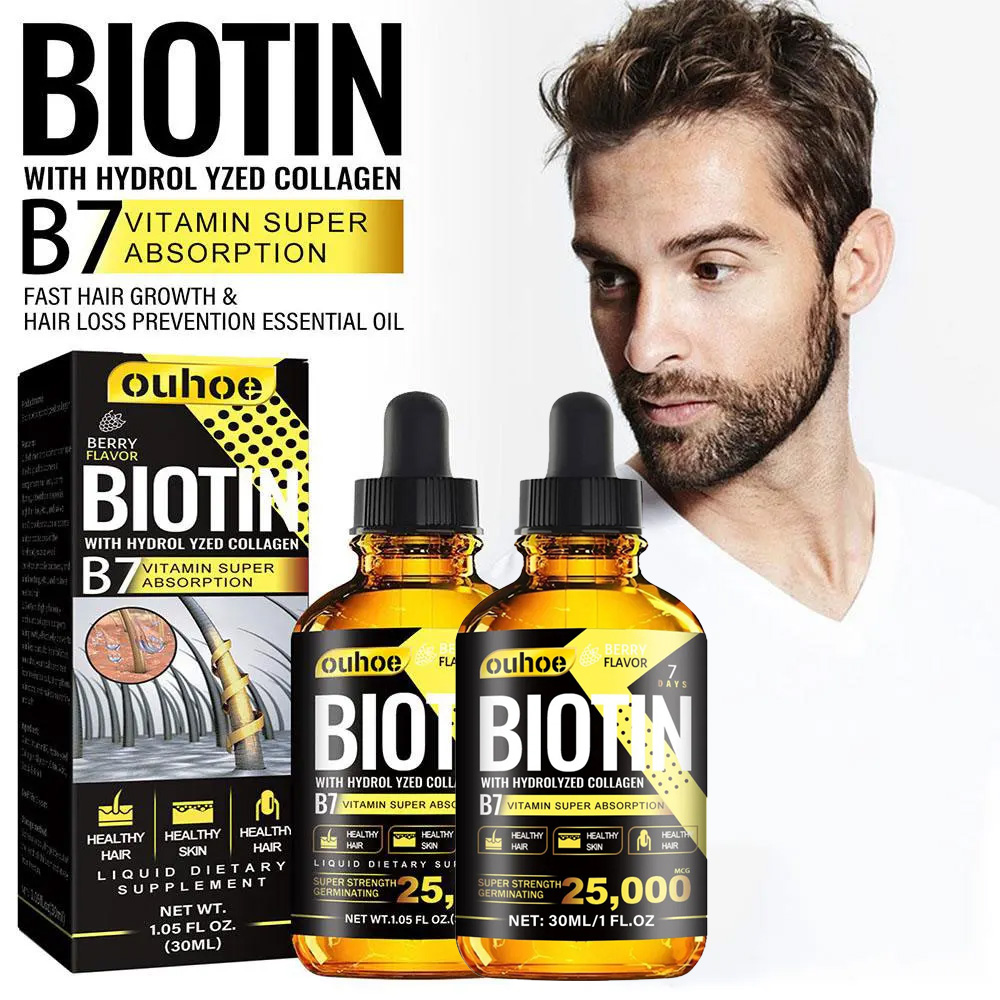 Collagen B7 Vitamin Hair Growt - Hair Care Collagen review and price