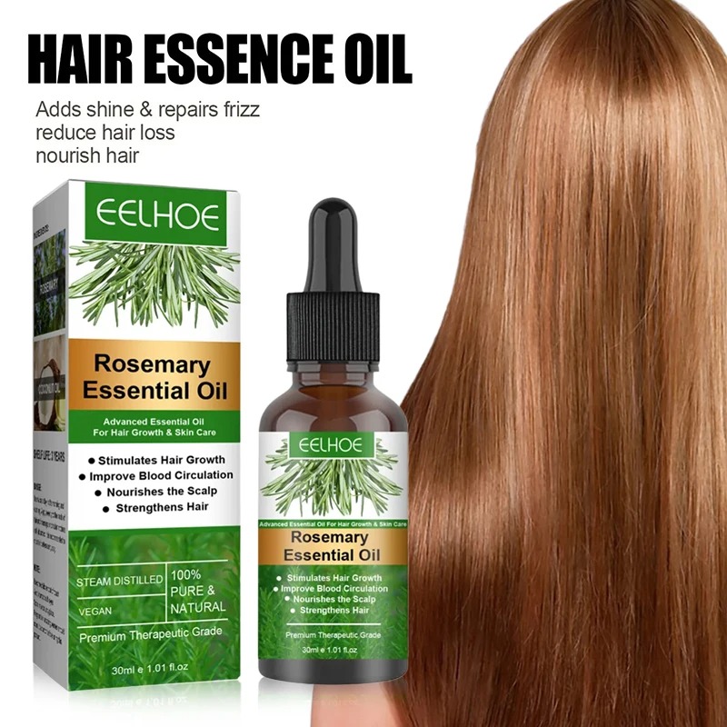 Hair Growth Serum Fast Growing - Hair Care Fragrance Essential Oil review and price